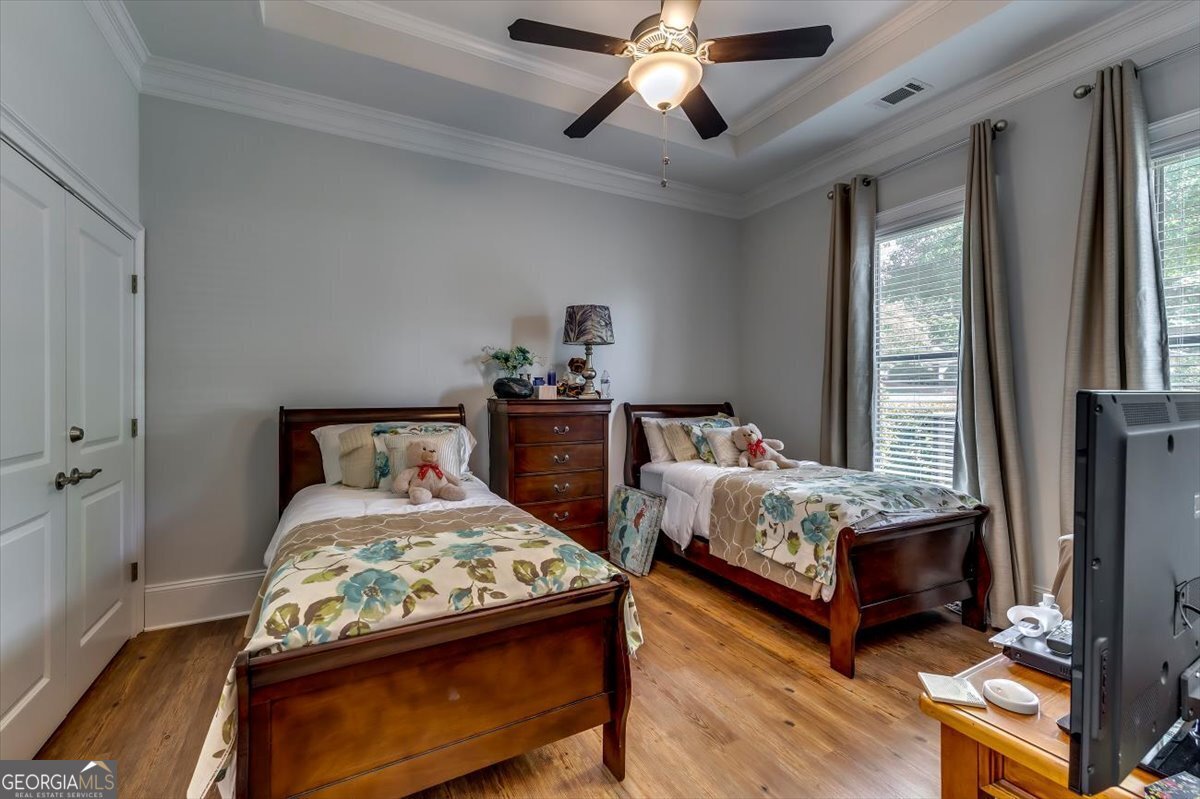 4841 Josie Way Acworth - Photo 26