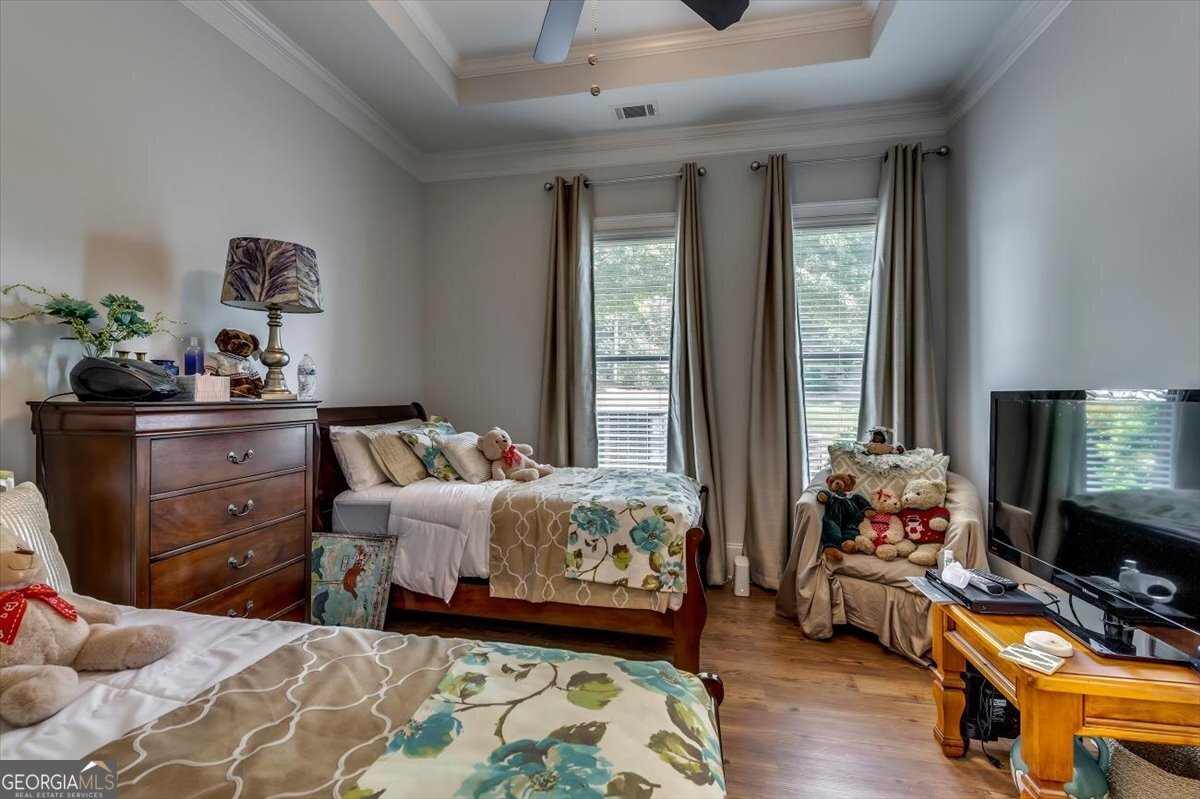 4841 Josie Way Acworth - Photo 27