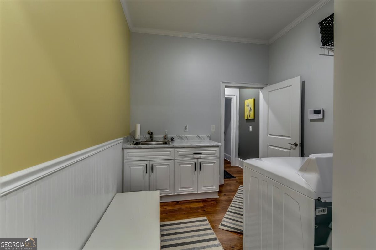 4841 Josie Way Acworth - Photo 28