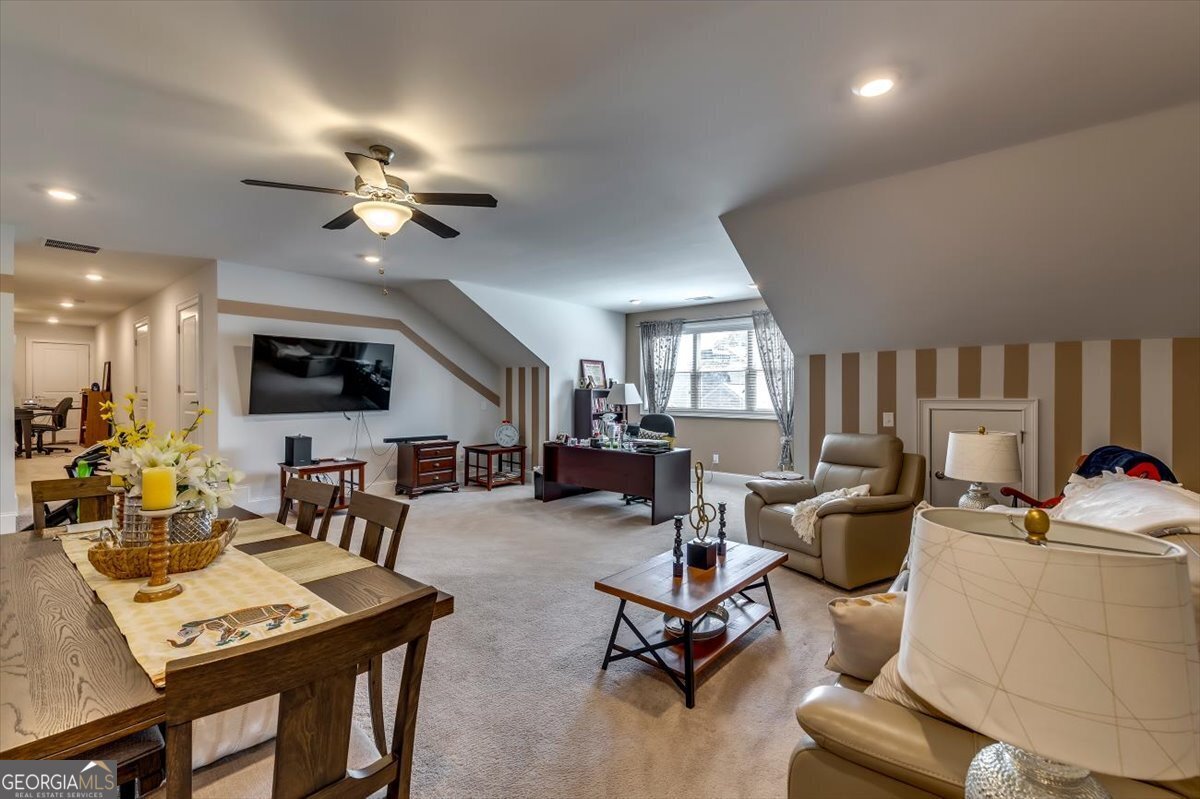 4841 Josie Way Acworth - Photo 30
