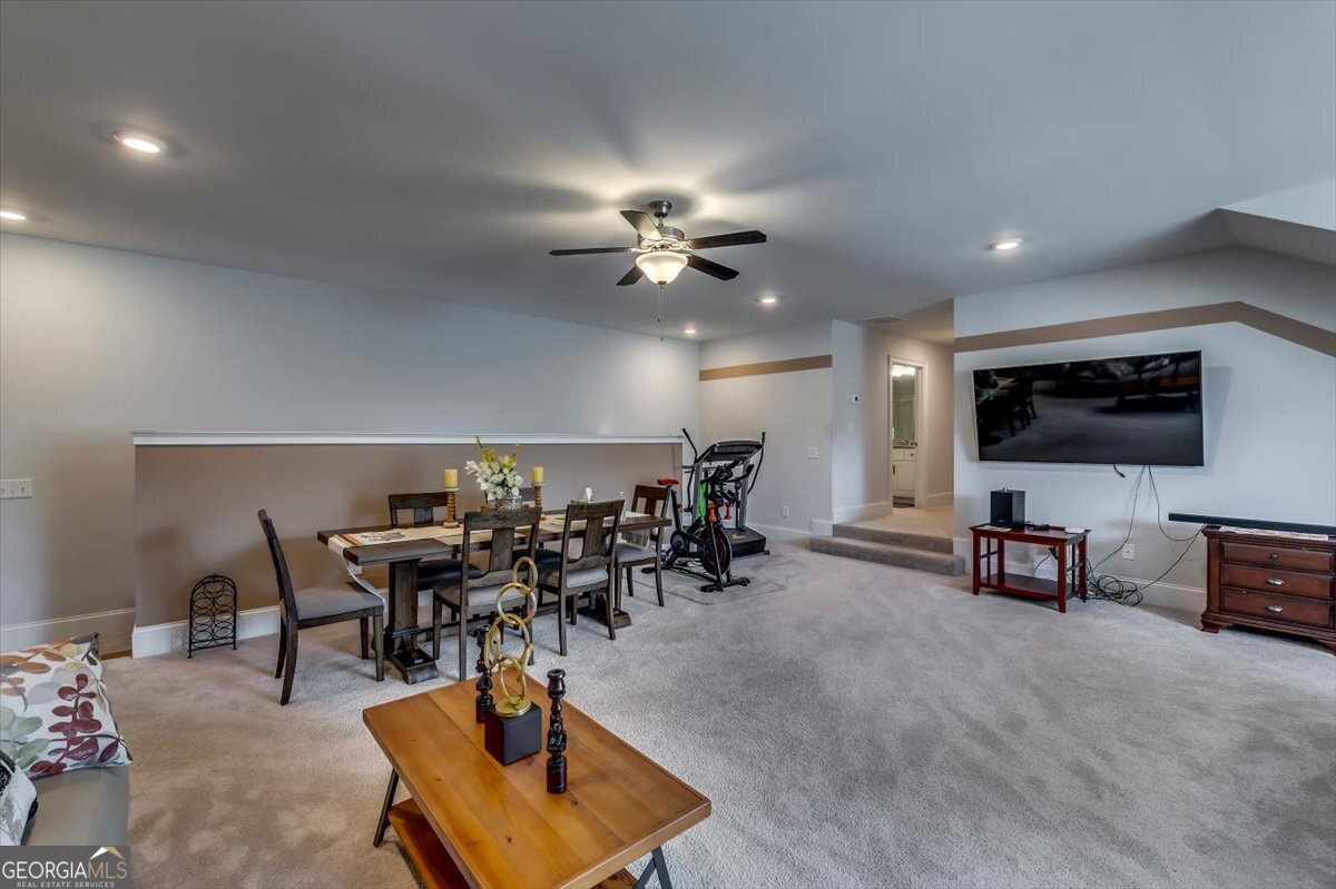 4841 Josie Way Acworth - Photo 31