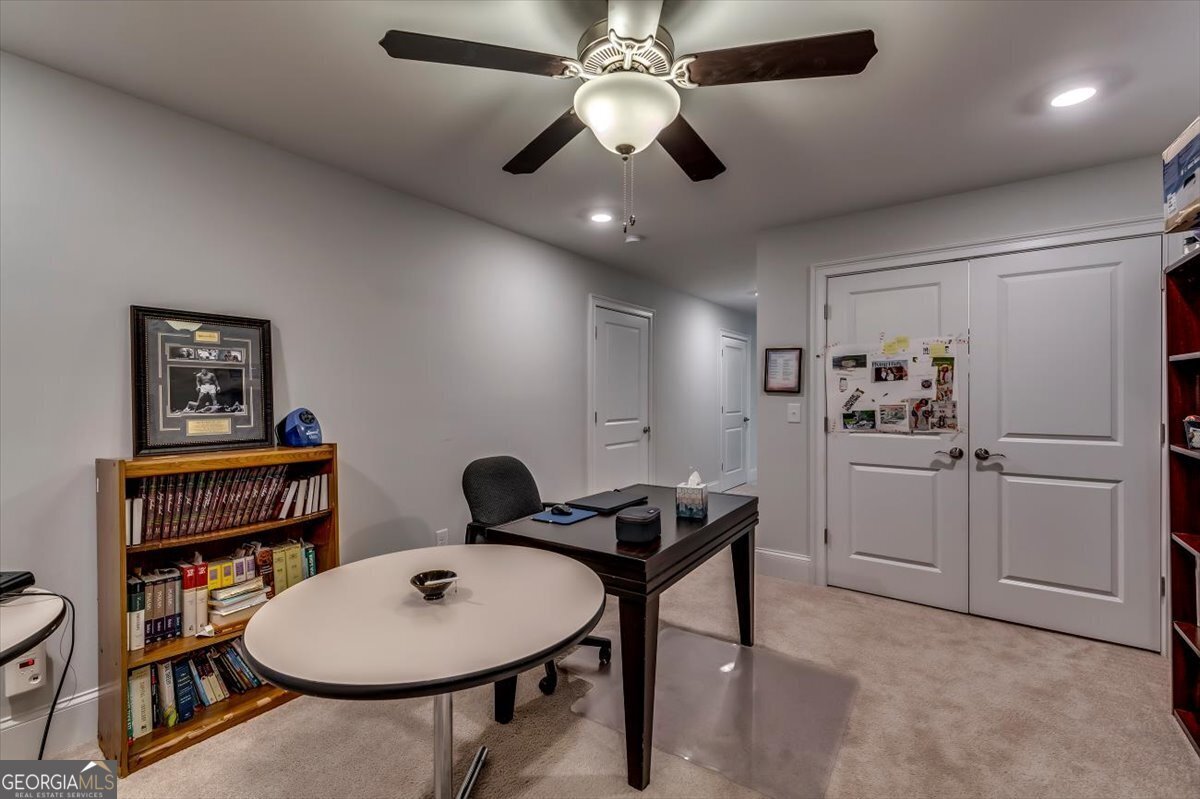 4841 Josie Way Acworth - Photo 36