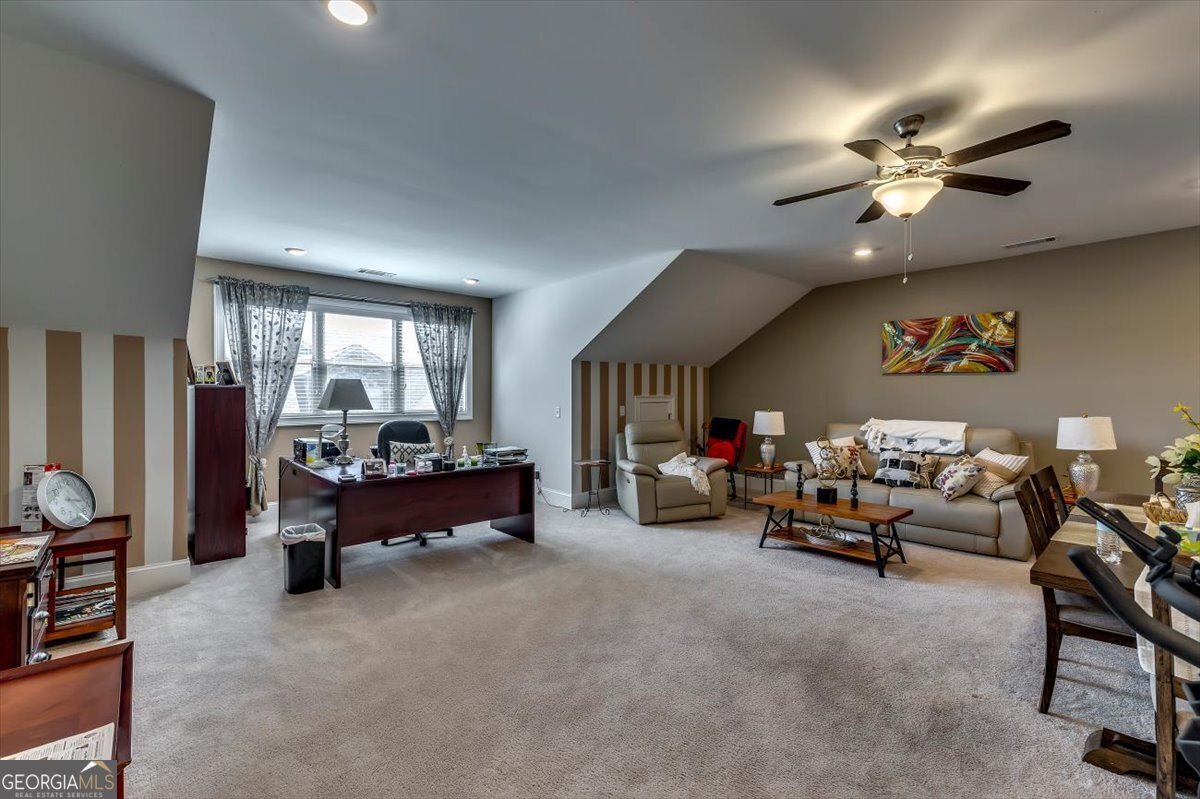 4841 Josie Way Acworth - Photo 37