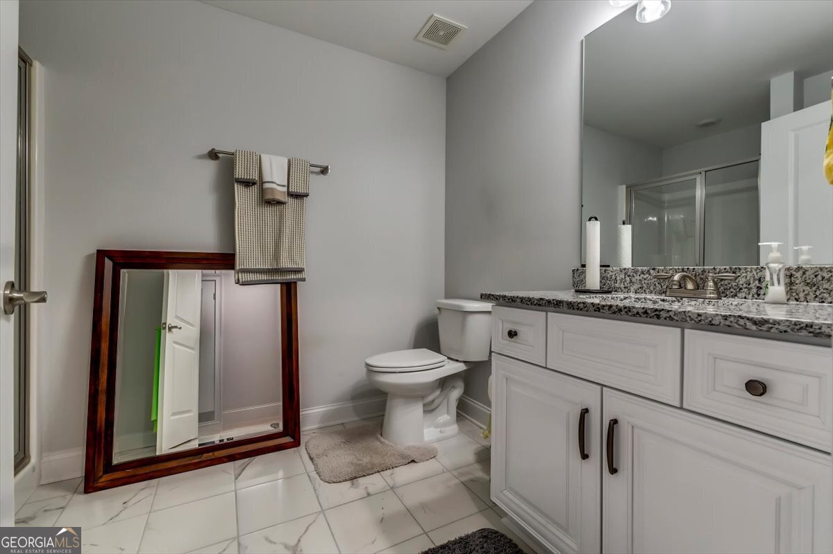 4841 Josie Way Acworth - Photo 38