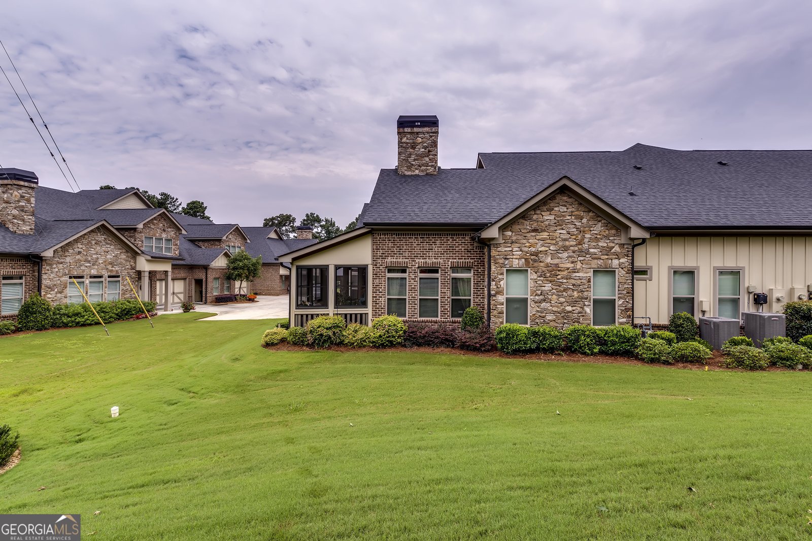 4841 Josie Way Acworth - Photo 40