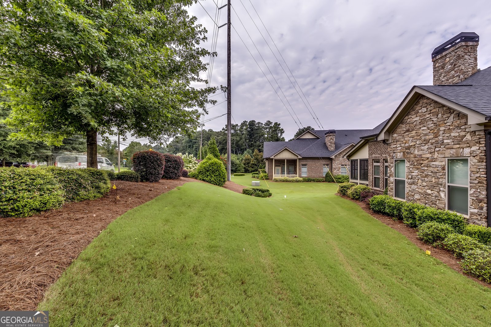 4841 Josie Way Acworth - Photo 41