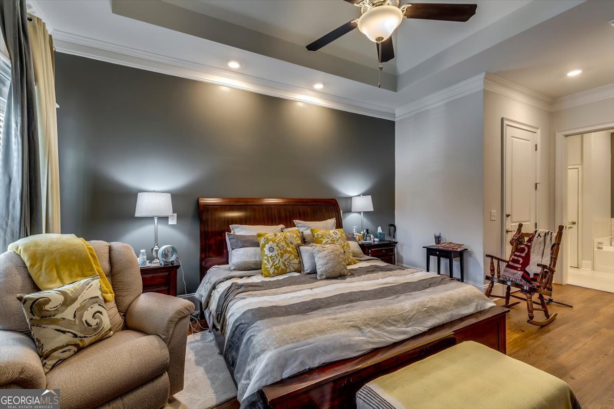 4841 Josie Way Acworth - Photo 9