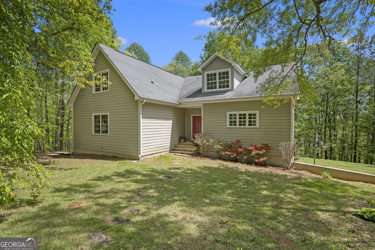 265 Neely Road Lagrange - main photo