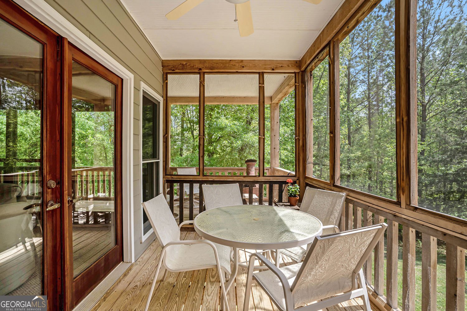 265 Neely Road Lagrange - Photo 17