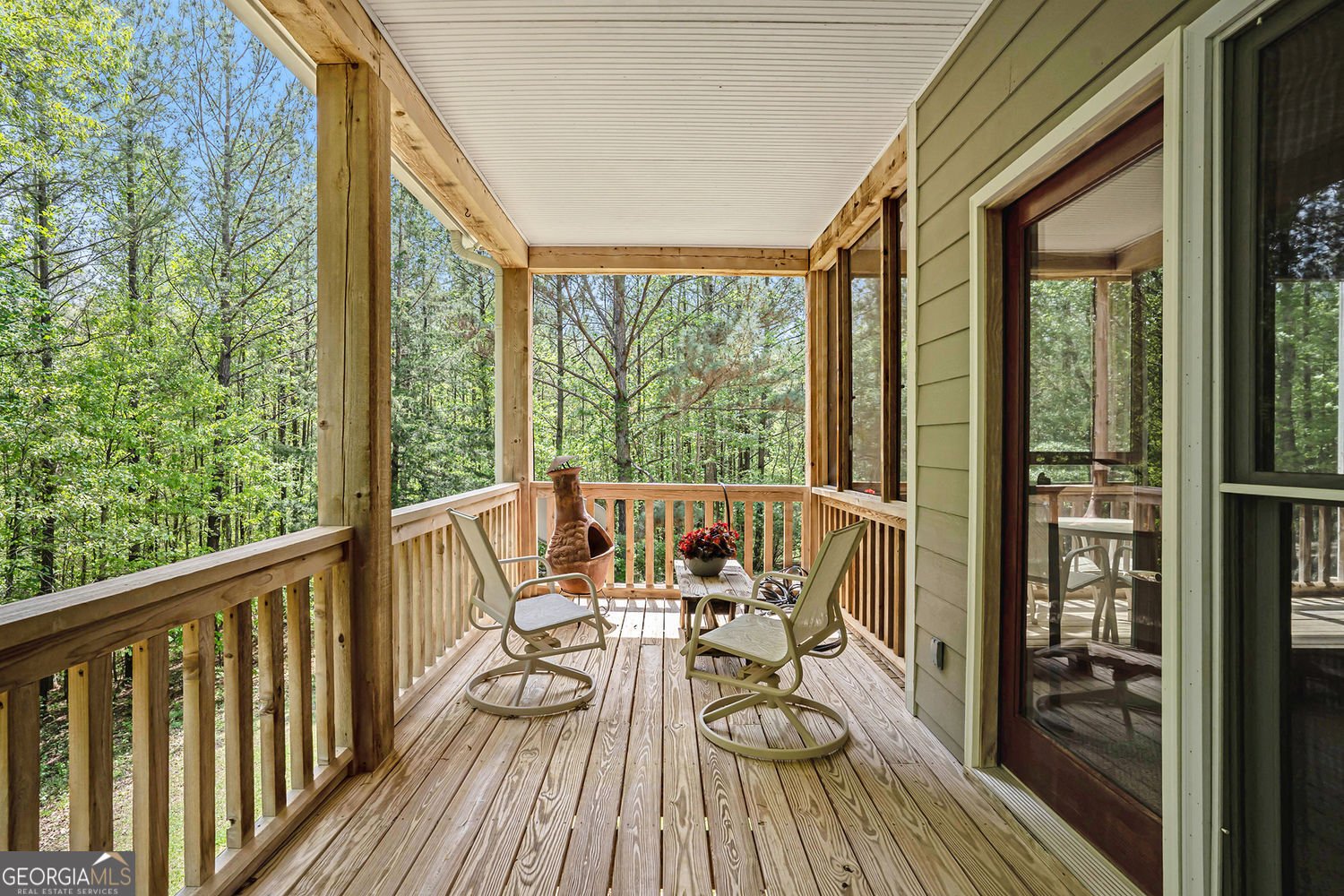 265 Neely Road Lagrange - Photo 18