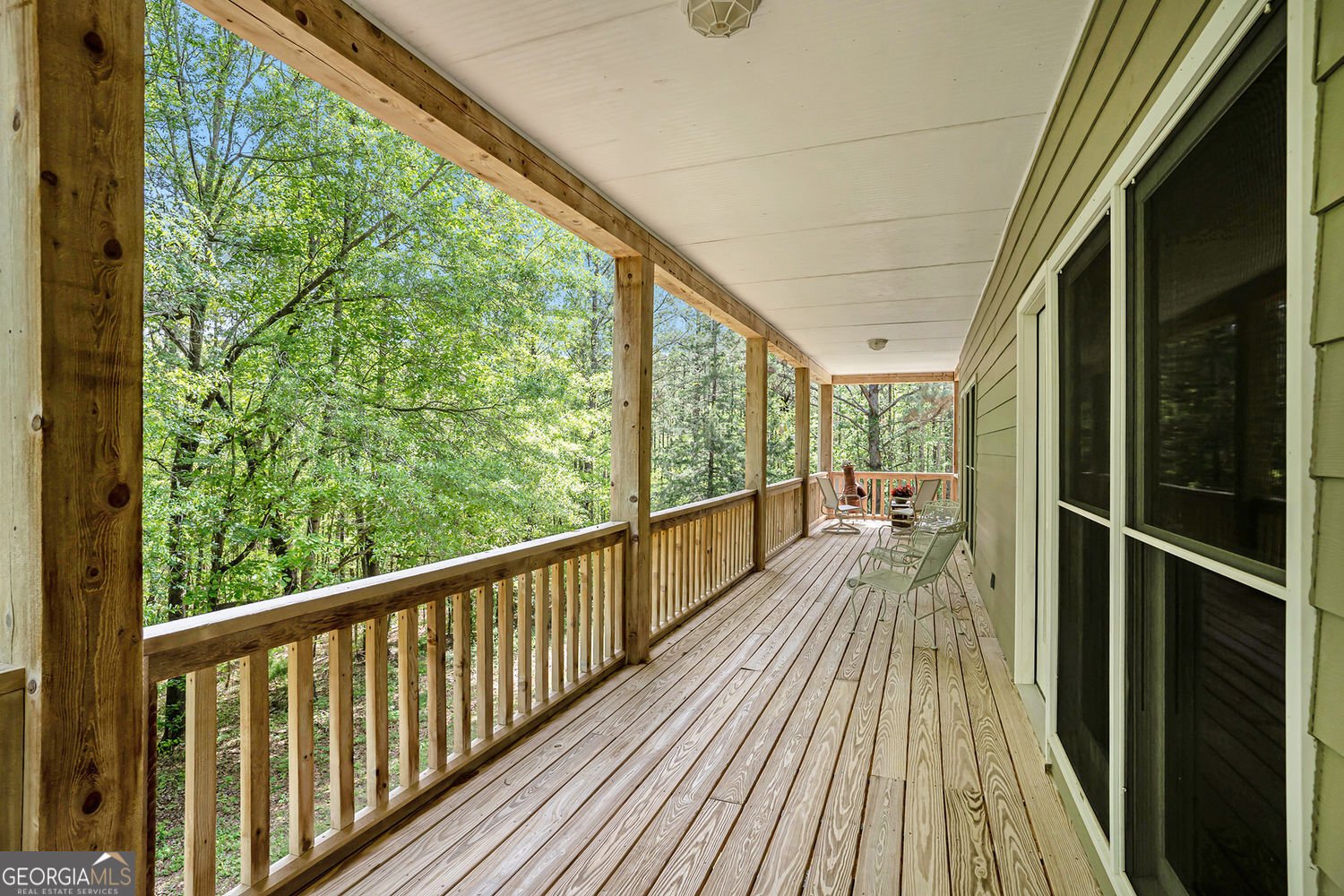265 Neely Road Lagrange - Photo 19