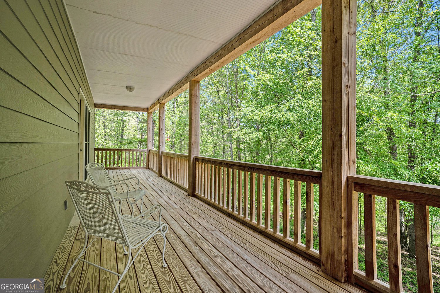 265 Neely Road Lagrange - Photo 20