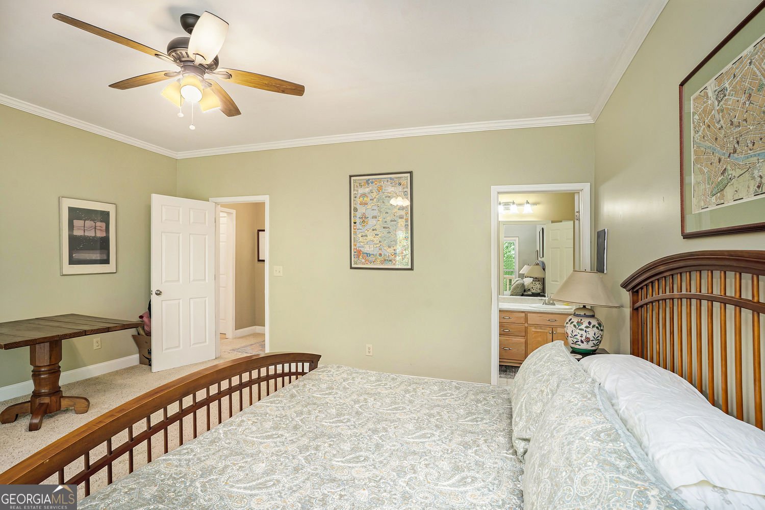 265 Neely Road Lagrange - Photo 22