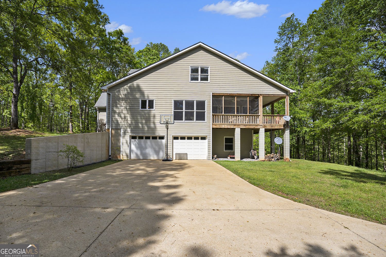 265 Neely Road Lagrange - Photo 38