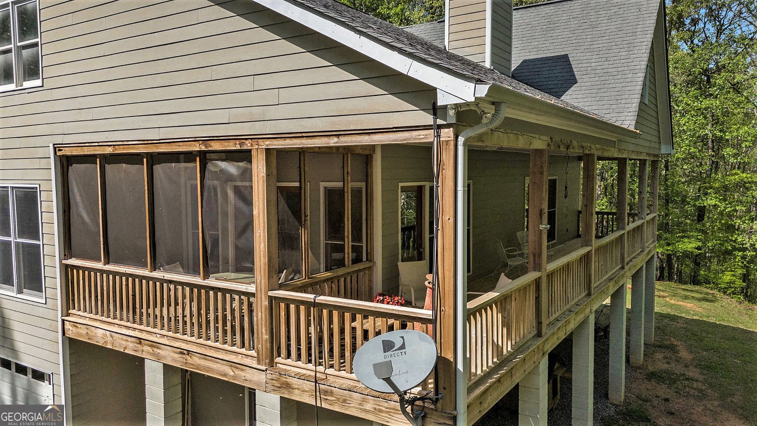 265 Neely Road Lagrange - Photo 39