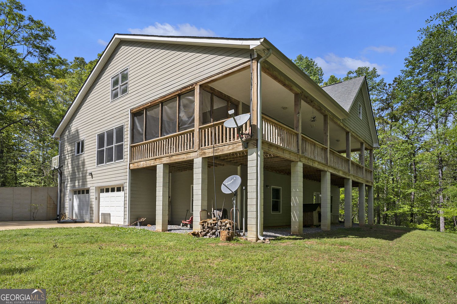 265 Neely Road Lagrange - Photo 40