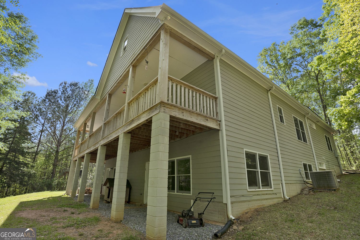 265 Neely Road Lagrange - Photo 42