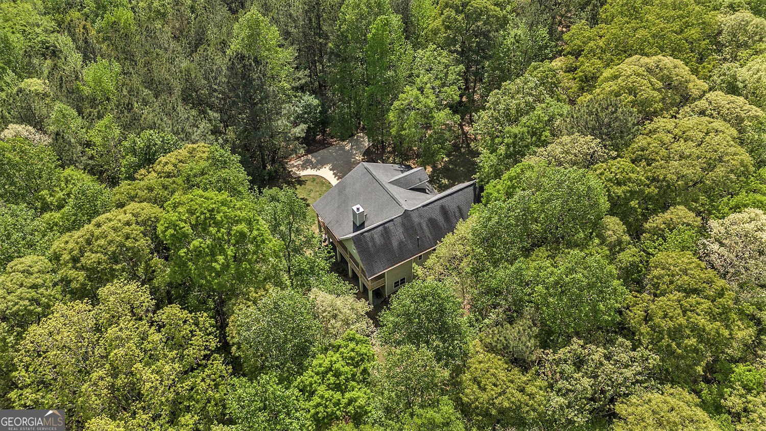 265 Neely Road Lagrange - Photo 47