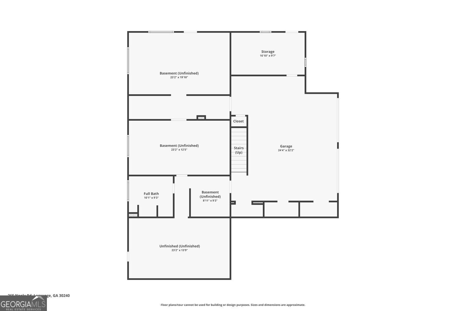 265 Neely Road Lagrange - Photo 54