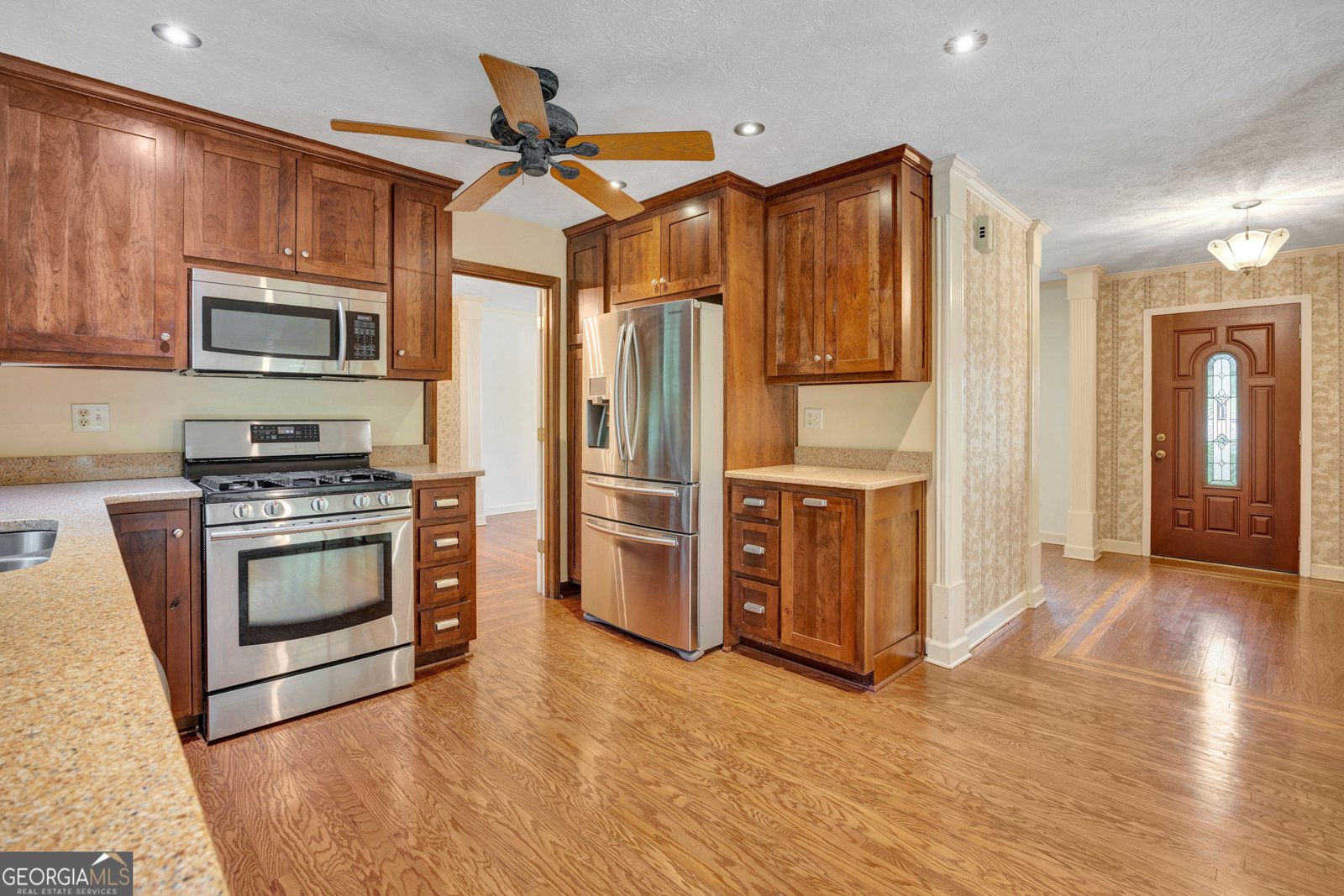 2416 Fieldstone Drive Conyers - Photo 10