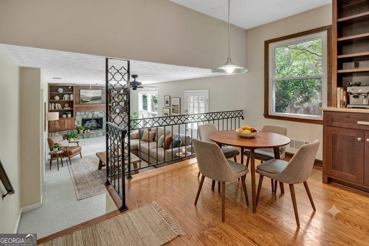2416 Fieldstone Drive Conyers - Photo 13