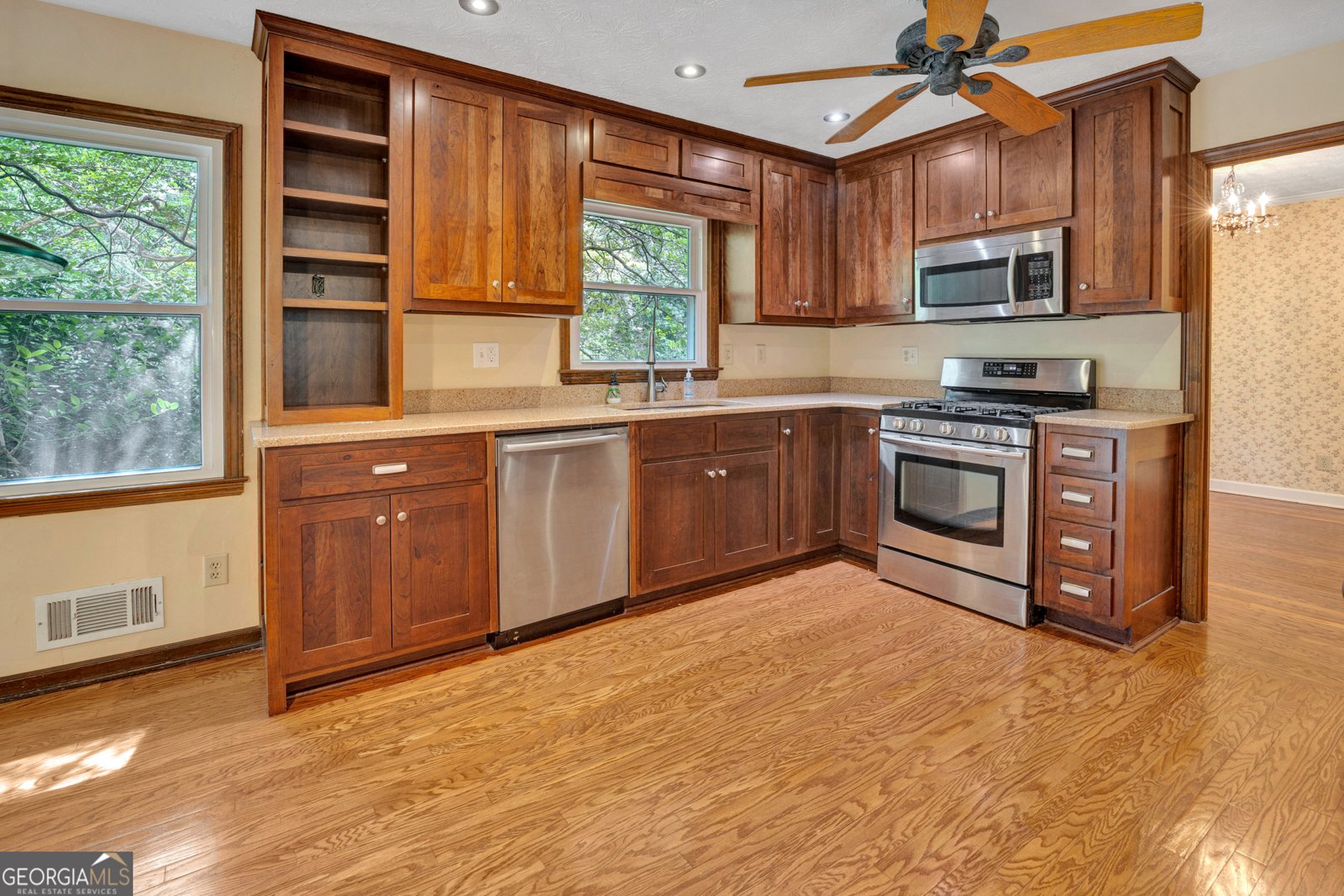 2416 Fieldstone Drive Conyers - Photo 9