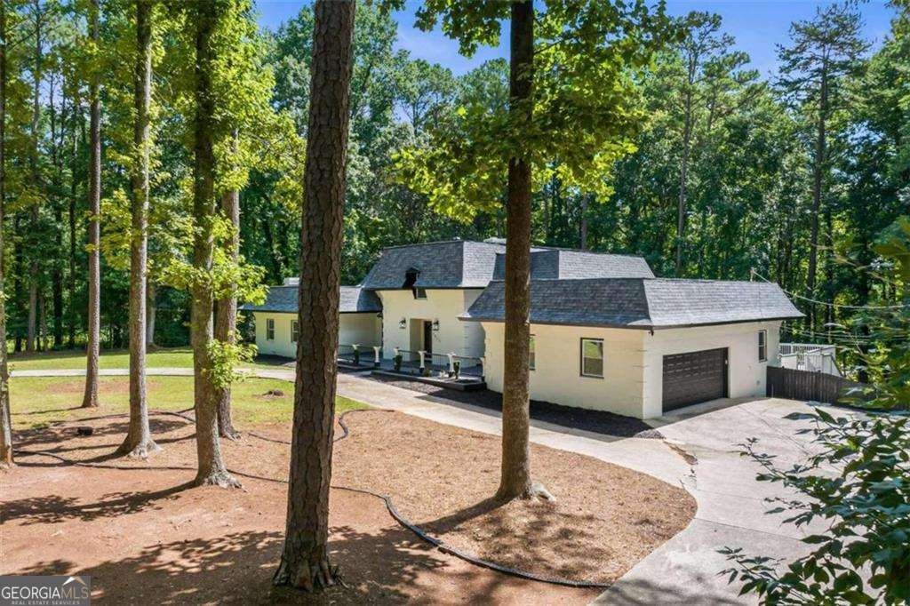 2023 Stoneleigh Drive Stone Mountain - Photo 49