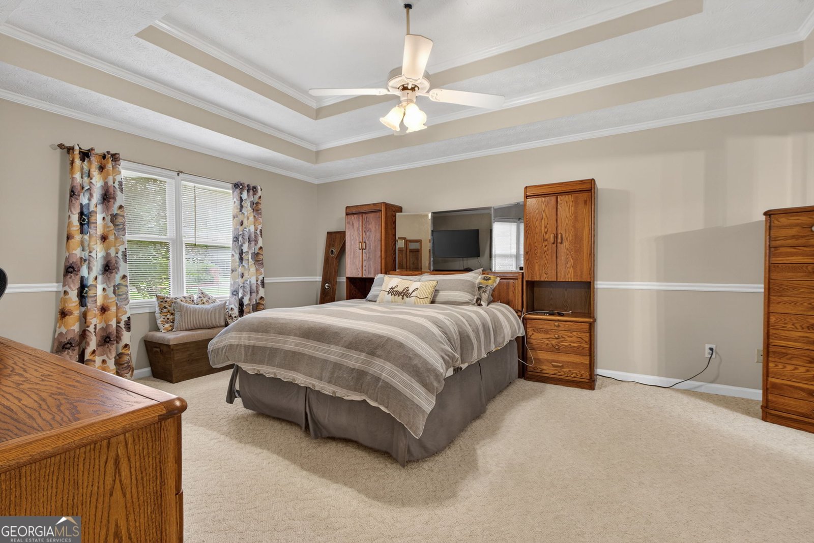 136 Thicket Trail McDonough - Photo 13