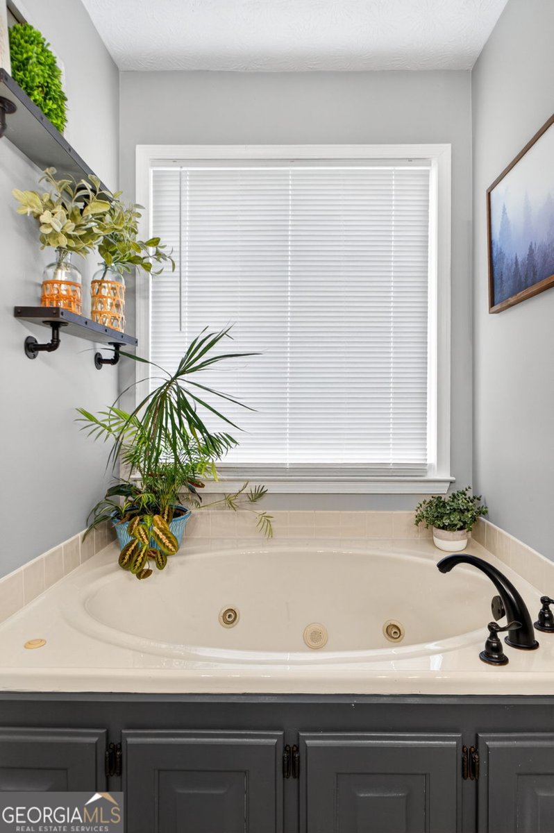 136 Thicket Trail McDonough - Photo 17