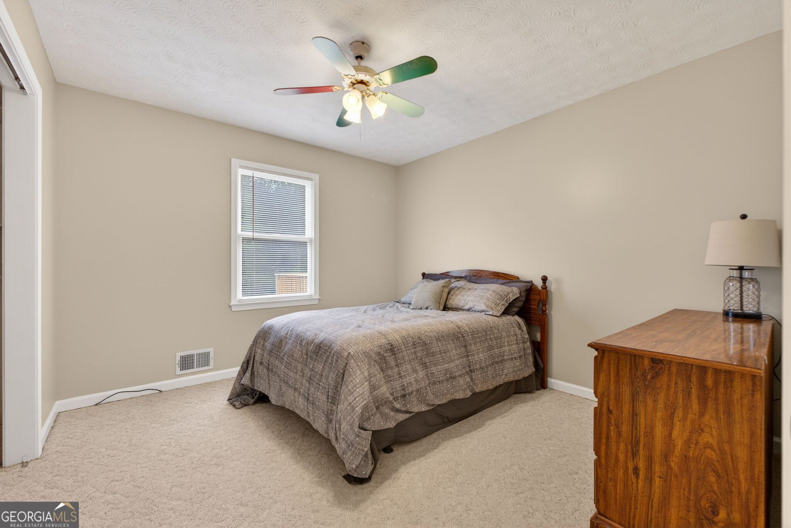 136 Thicket Trail McDonough - Photo 24