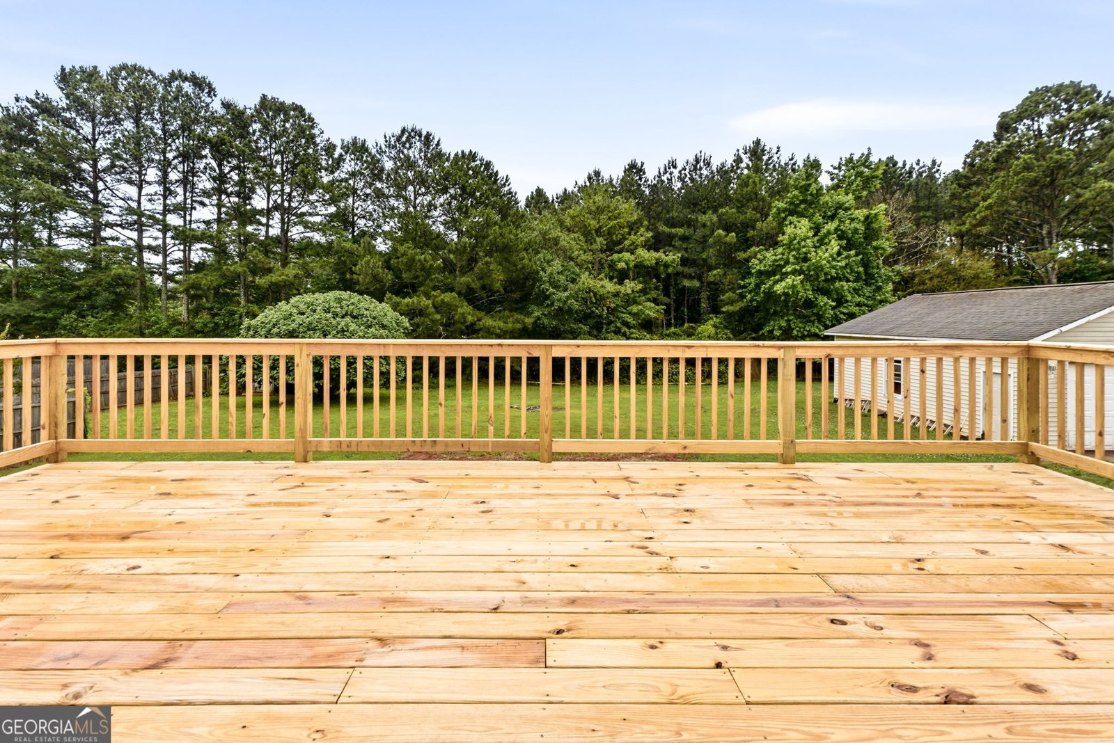 136 Thicket Trail McDonough - Photo 25