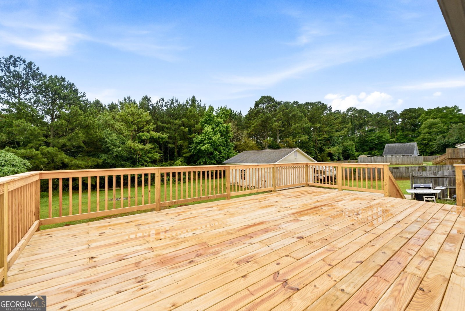 136 Thicket Trail McDonough - Photo 26