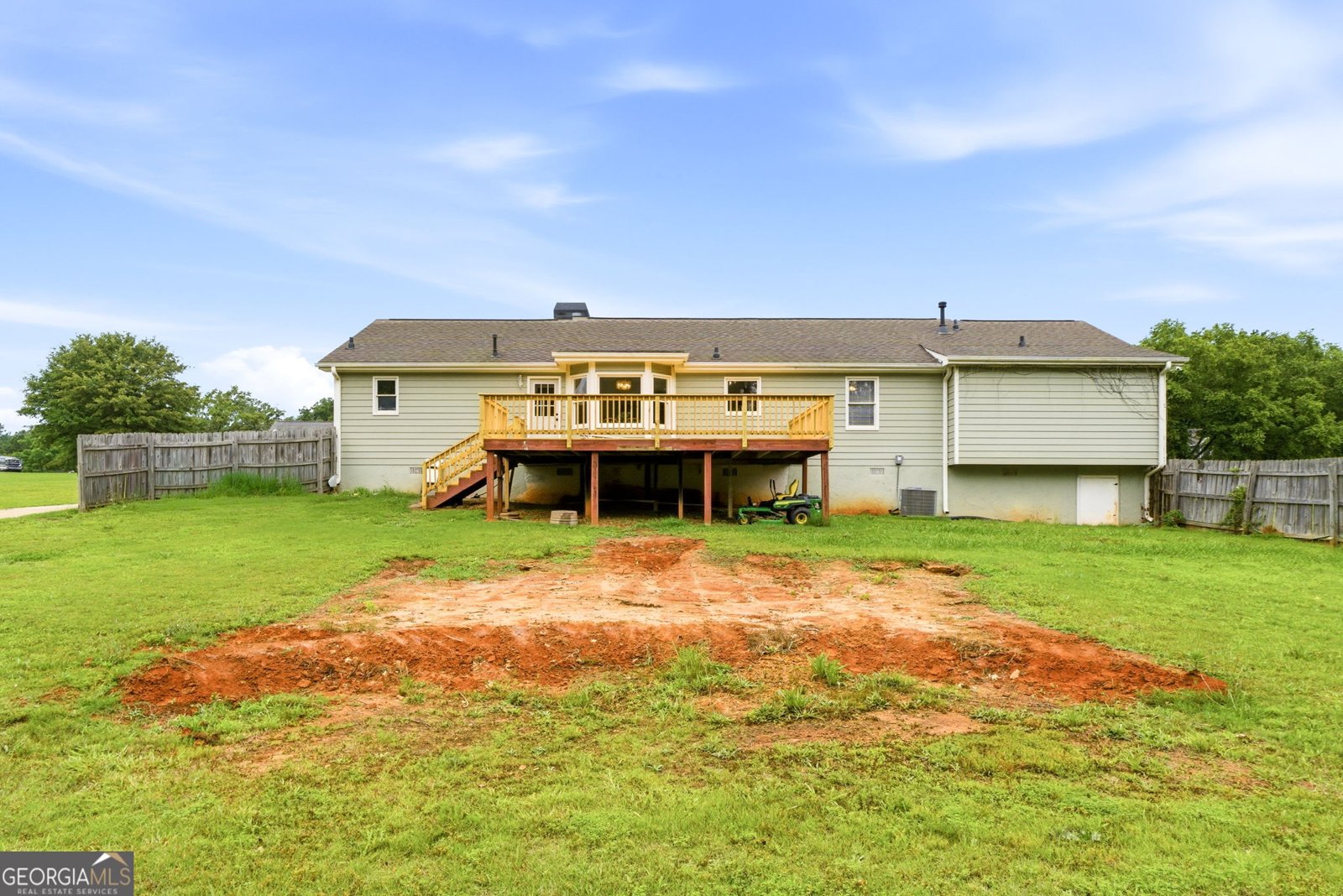 136 Thicket Trail McDonough - Photo 27