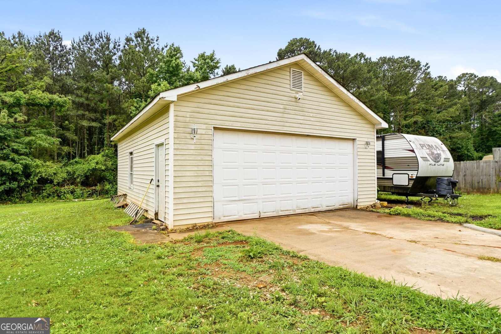136 Thicket Trail McDonough - Photo 28