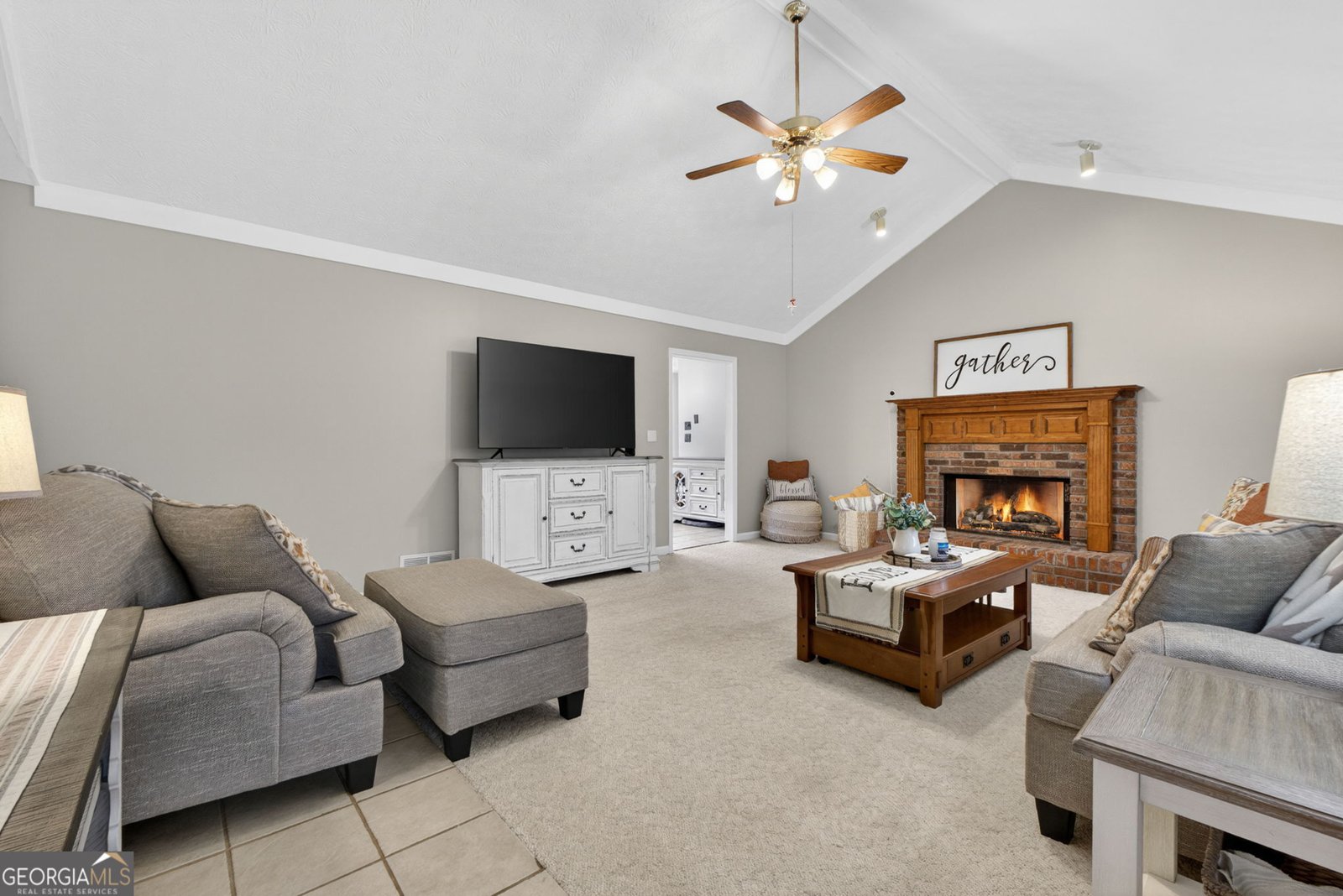 136 Thicket Trail McDonough - Photo 7