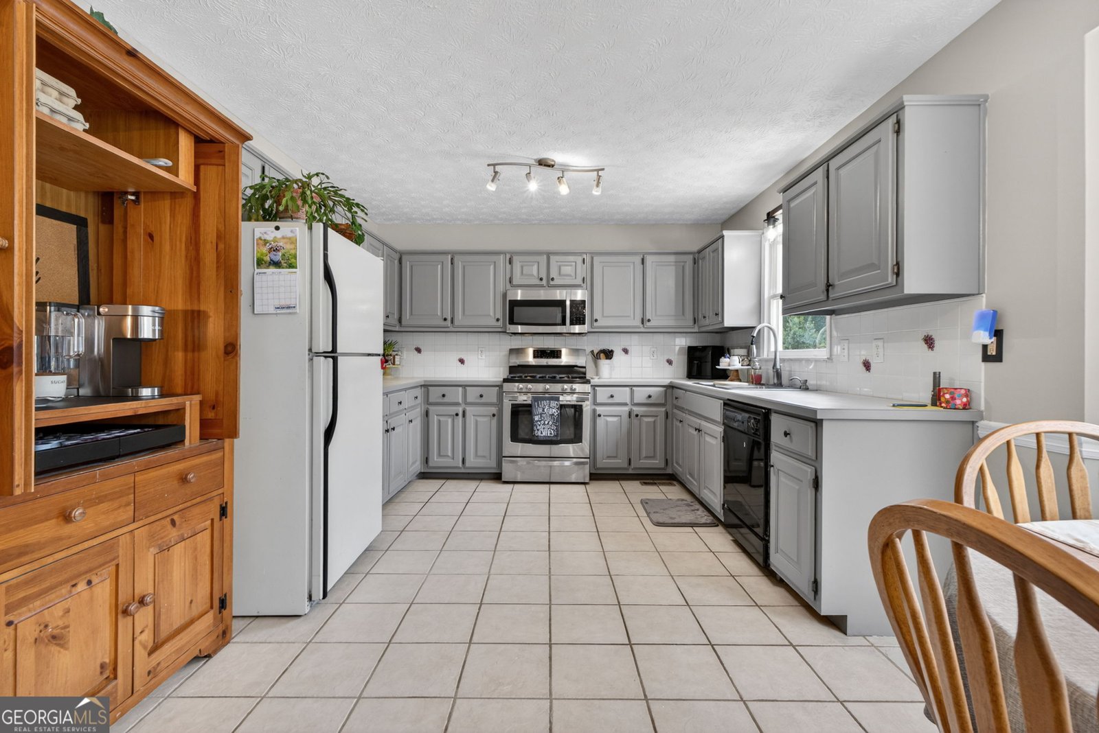 136 Thicket Trail McDonough - Photo 8