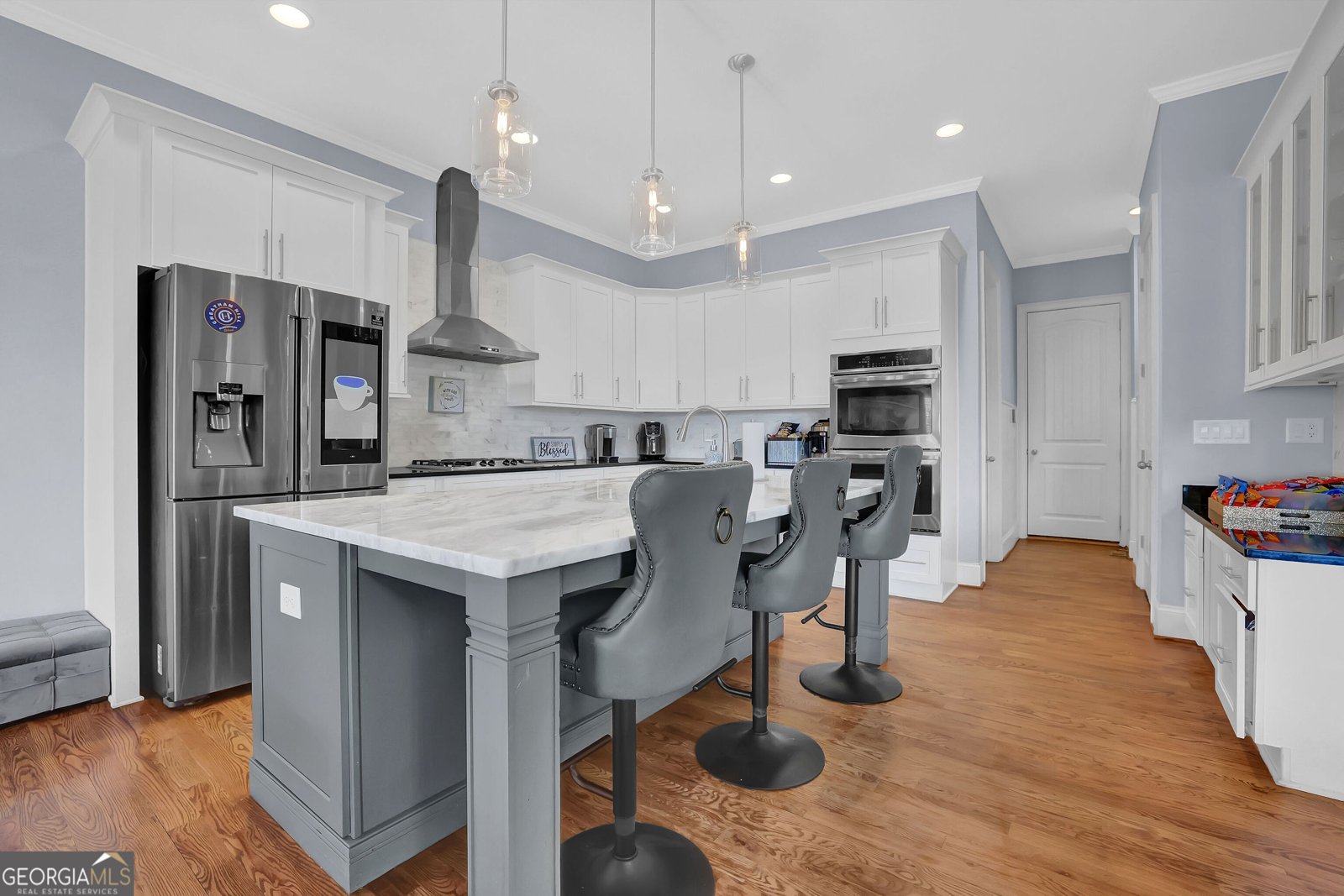 940 Kora Drive Marietta - Photo 20
