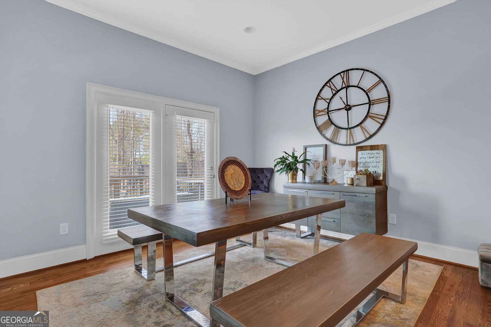 940 Kora Drive Marietta - Photo 21