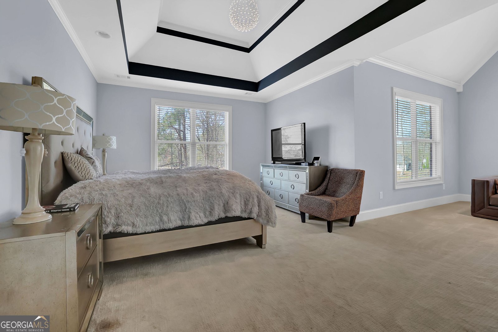 940 Kora Drive Marietta - Photo 35