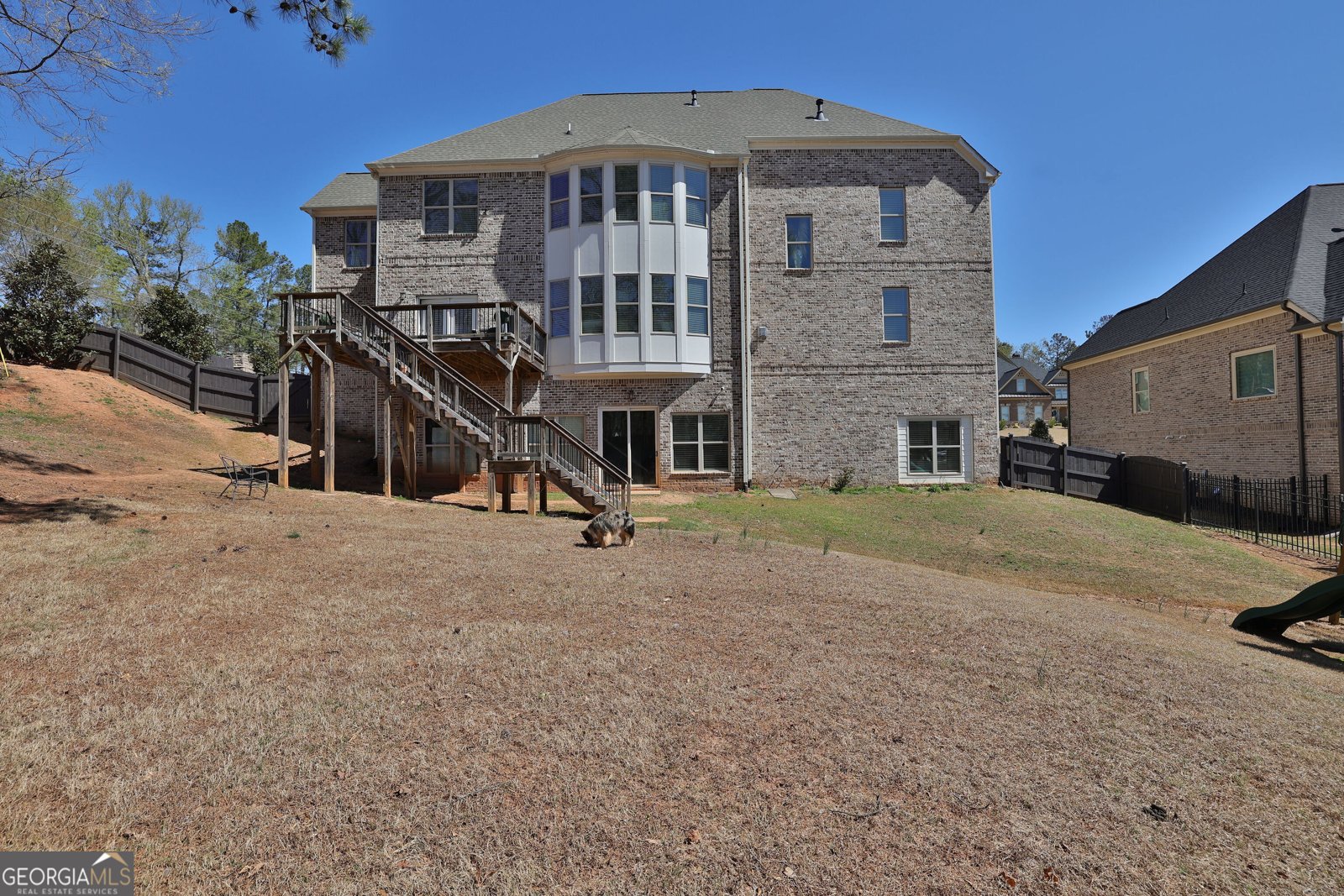 940 Kora Drive Marietta - Photo 47