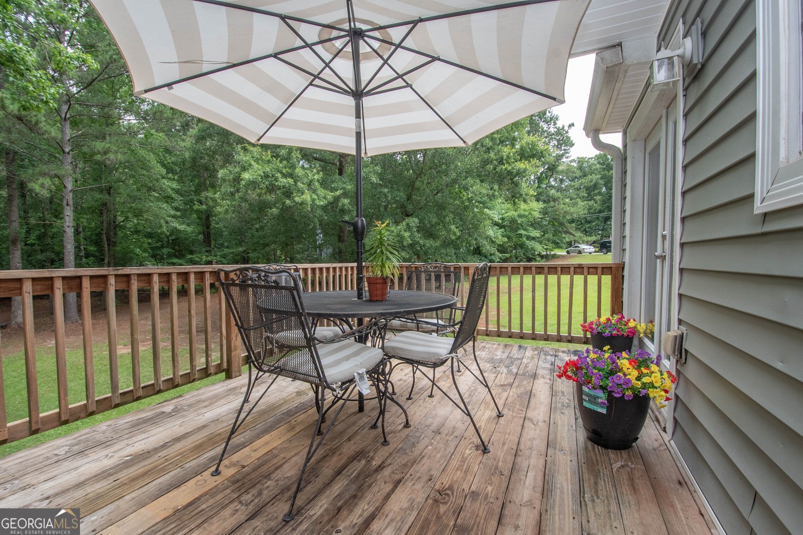 195 Pinewood Drive Senoia - Photo 12