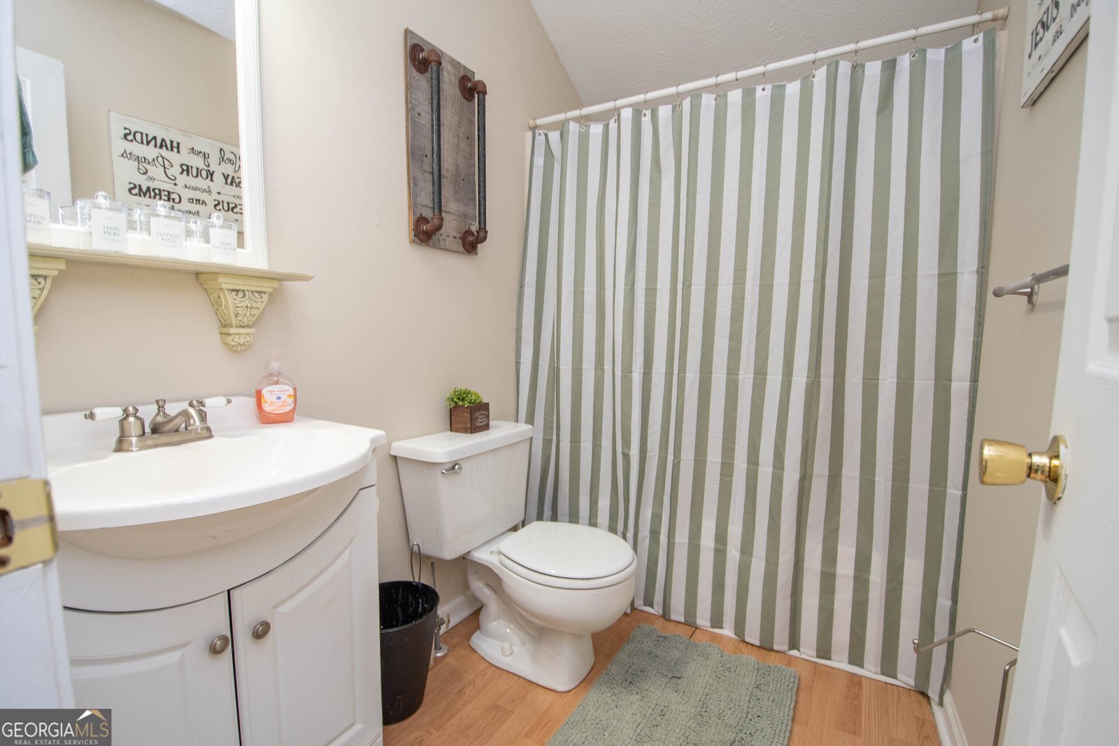 195 Pinewood Drive Senoia - Photo 18