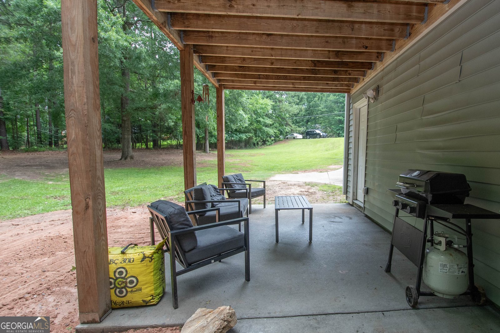 195 Pinewood Drive Senoia - Photo 26