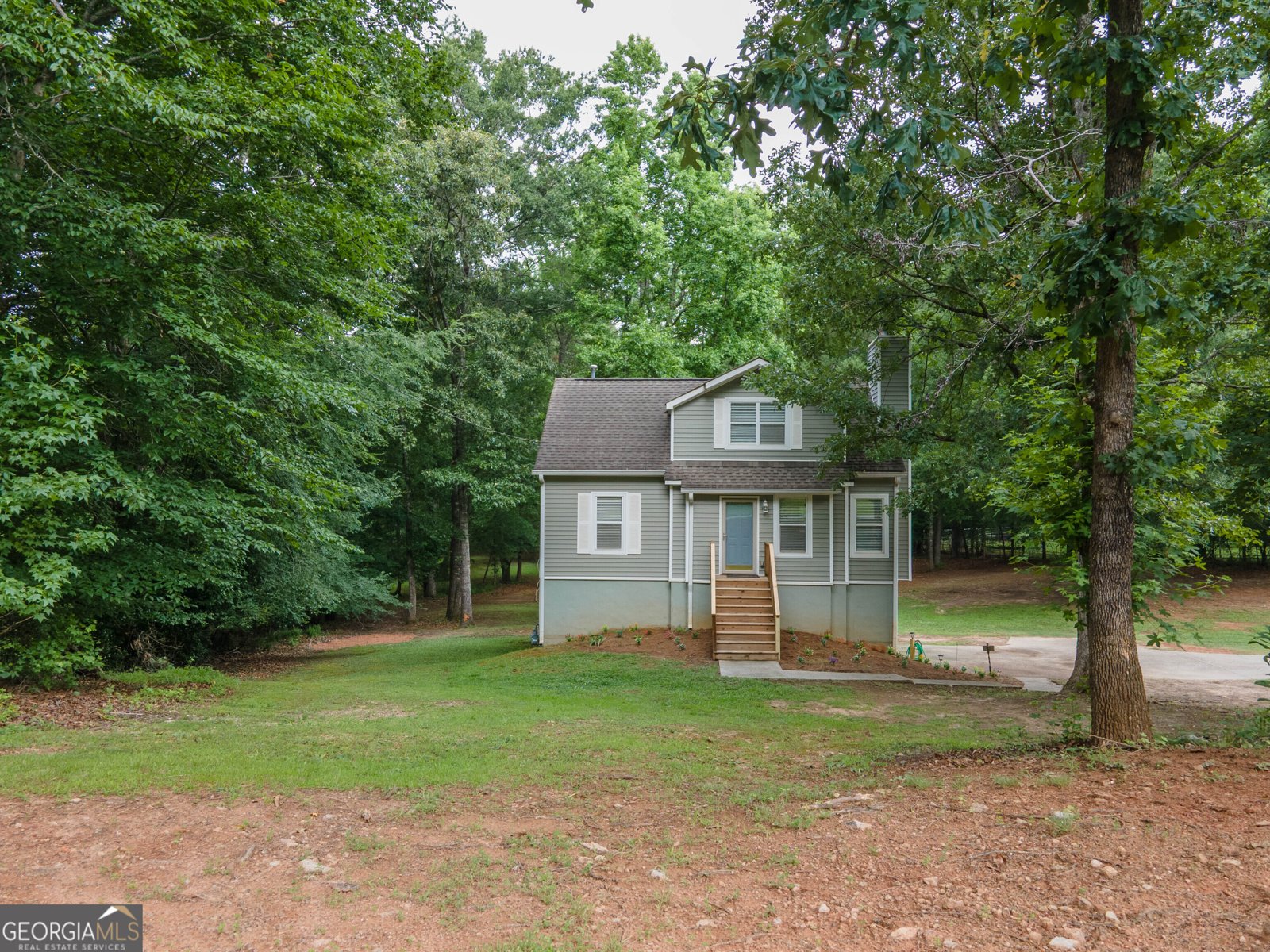 195 Pinewood Drive Senoia - Photo 27