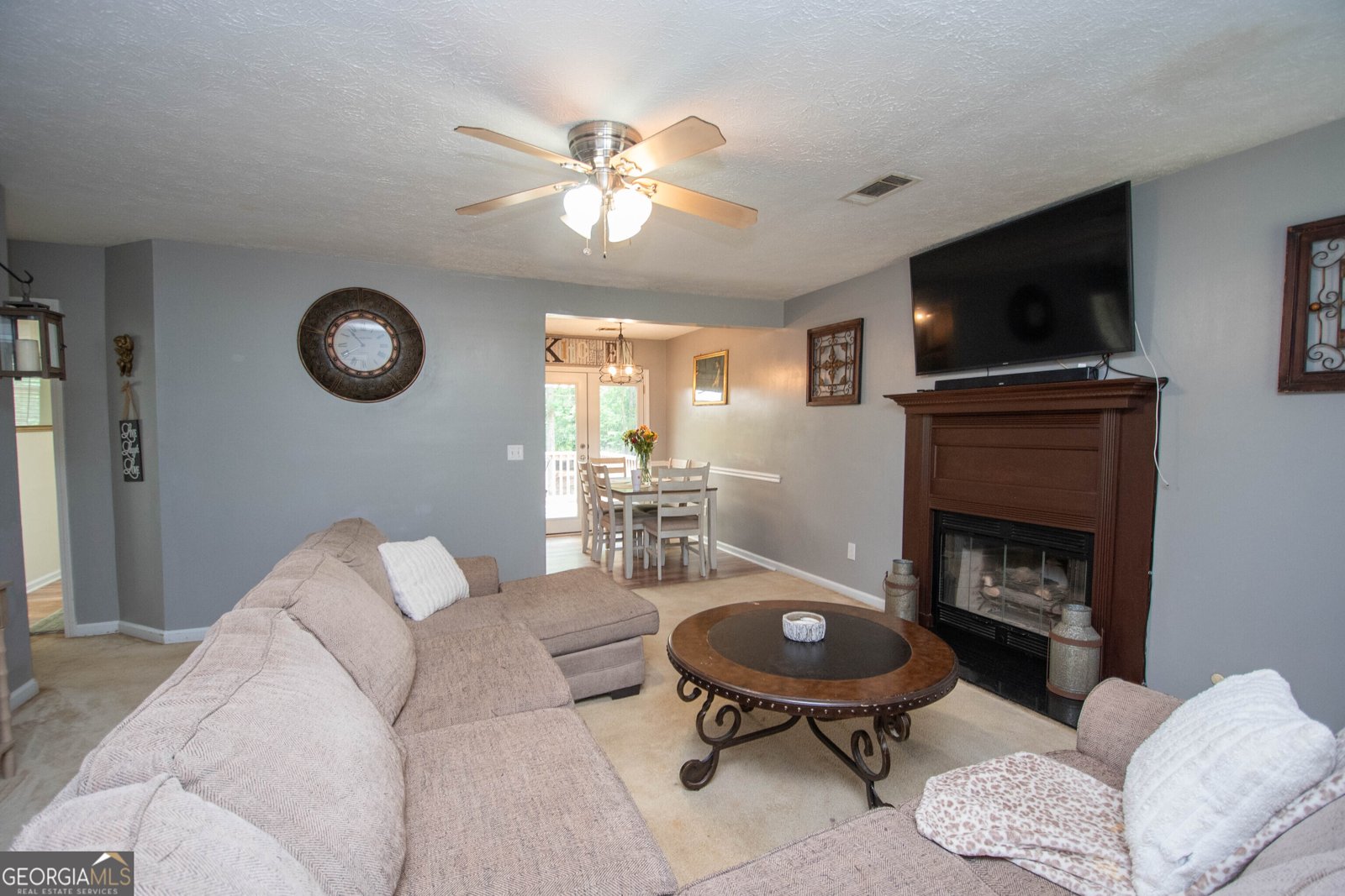 195 Pinewood Drive Senoia - Photo 6