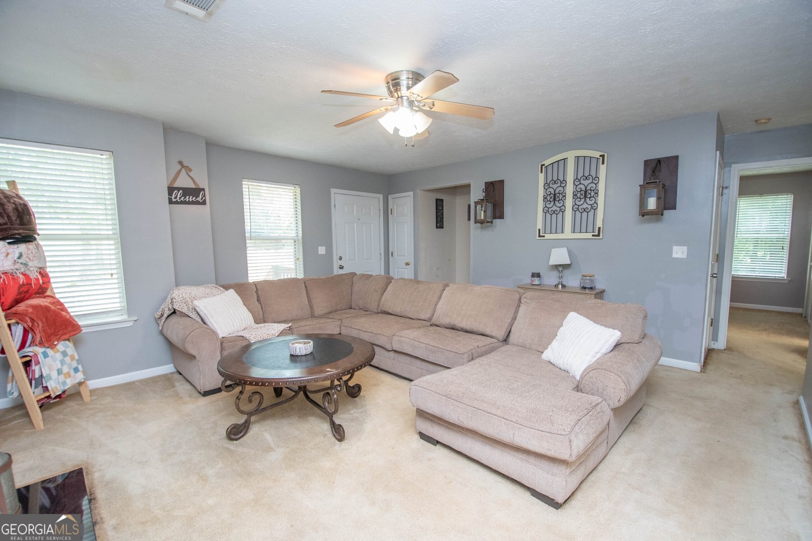 195 Pinewood Drive Senoia - Photo 7