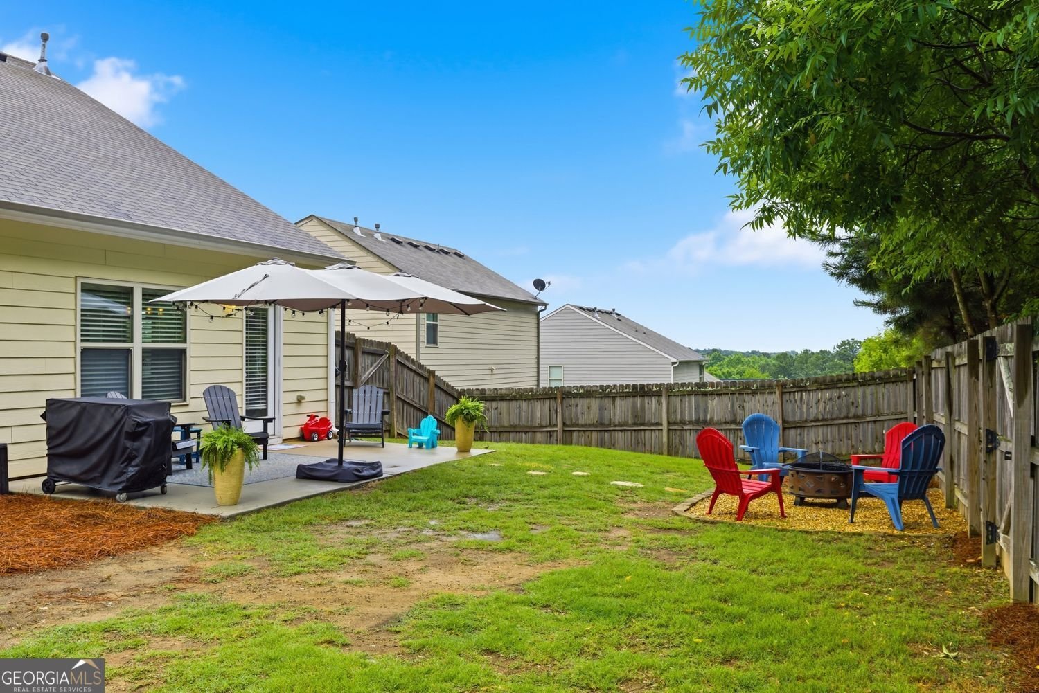 1048 Sutherland Drive Winder - Photo 35
