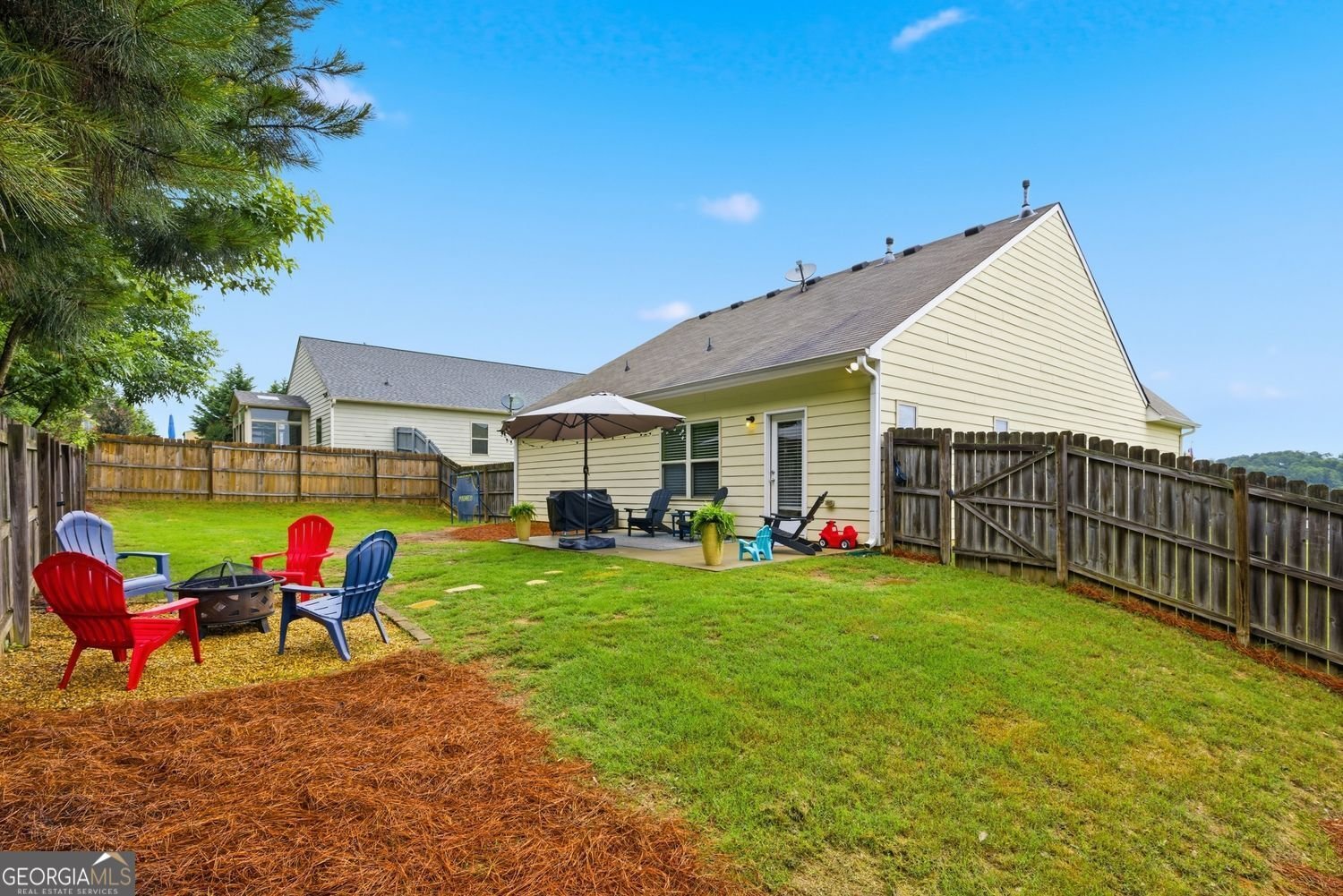 1048 Sutherland Drive Winder - Photo 36