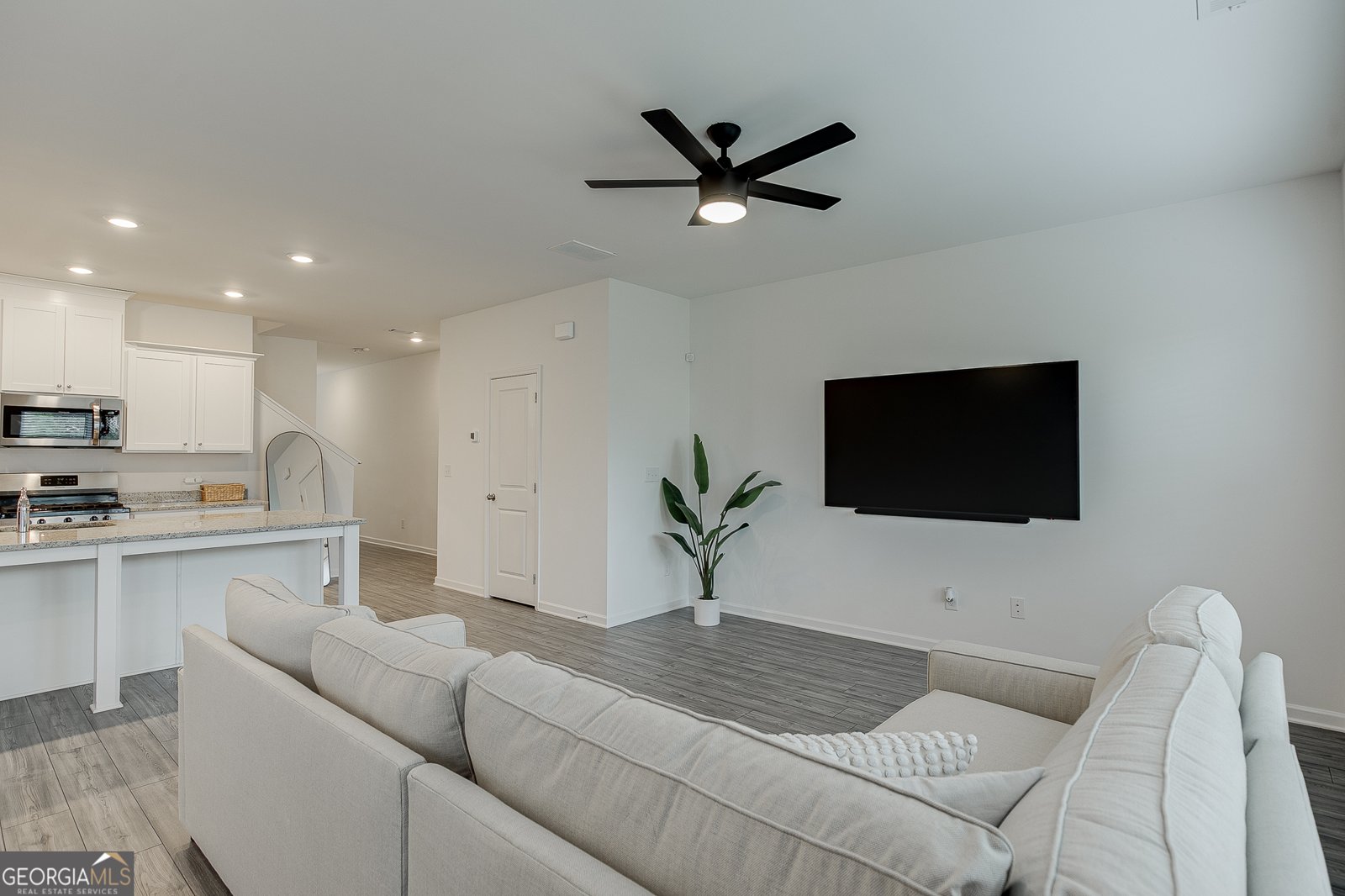802 Edwin Lane Sugar Hill - Photo 12