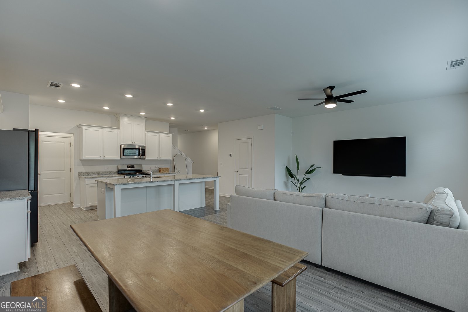 802 Edwin Lane Sugar Hill - Photo 15